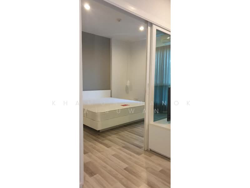 Serene Lake North 4 : ซีรีน เลค นอร์ธ 4, เชียงใหม่, สุเทพ, เมืองเชียงใหม่, เชียงใหม่, 35 ตร.ม., คอนโด ขาย, โดย Khamonchanok Aisuwan, 60250695 - DDproperty.com