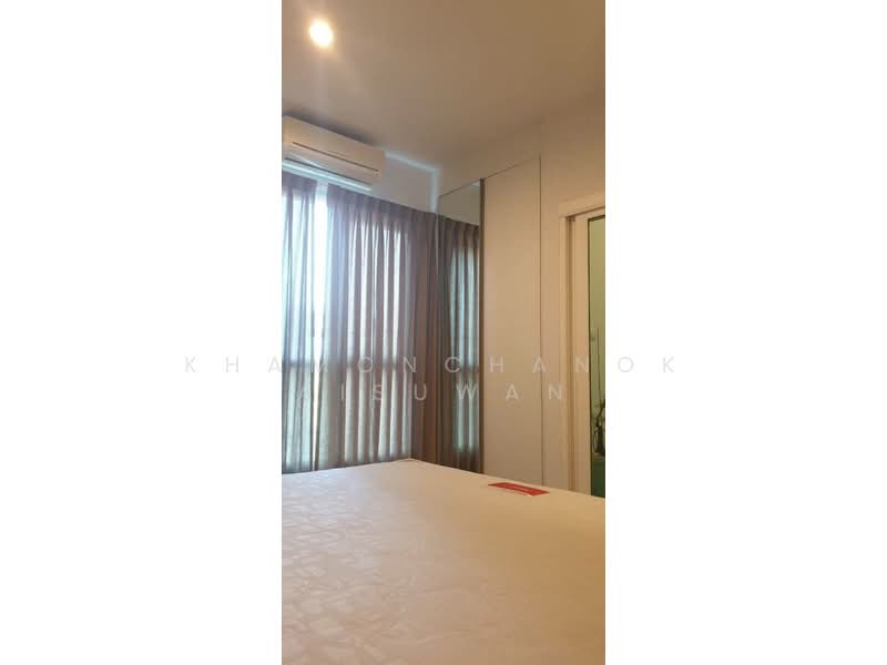 Serene Lake North 4, Chiang Mai, Su Thep, Muang Chiang Mai, Chiang Mai, 1 Bedroom, 35 sqm, Condo For Sale, by Khamonchanok Aisuwan, 60250695 - DDproperty.com