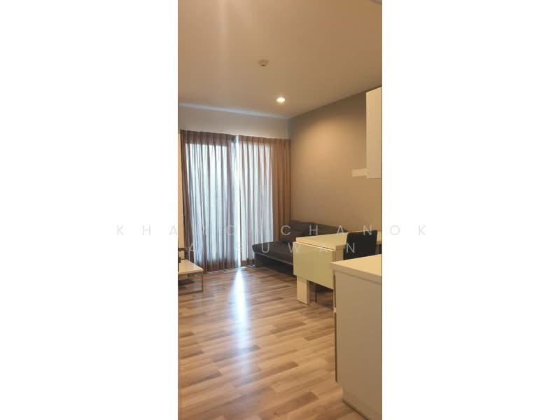 Serene Lake North 4 : ซีรีน เลค นอร์ธ 4, เชียงใหม่, สุเทพ, เมืองเชียงใหม่, เชียงใหม่, 35 ตร.ม., คอนโด ขาย, โดย Khamonchanok Aisuwan, 60250695 - DDproperty.com