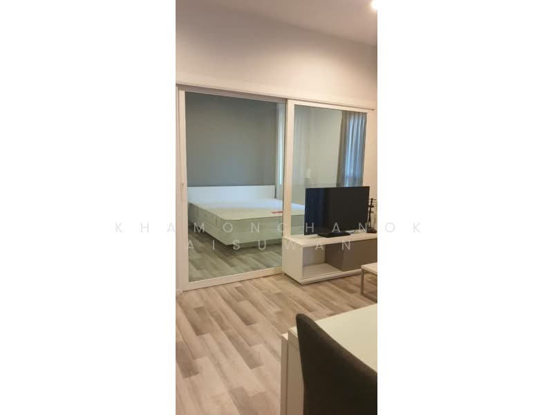 Serene Lake North 4 : ซีรีน เลค นอร์ธ 4, เชียงใหม่, สุเทพ, เมืองเชียงใหม่, เชียงใหม่, 35 ตร.ม., คอนโด ขาย, โดย Khamonchanok Aisuwan, 60250695 - DDproperty.com