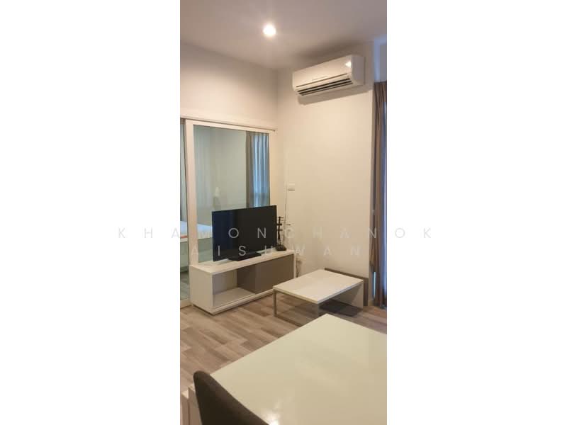 Serene Lake North 4 : ซีรีน เลค นอร์ธ 4, เชียงใหม่, สุเทพ, เมืองเชียงใหม่, เชียงใหม่, 35 ตร.ม., คอนโด ขาย, โดย Khamonchanok Aisuwan, 60250695 - DDproperty.com