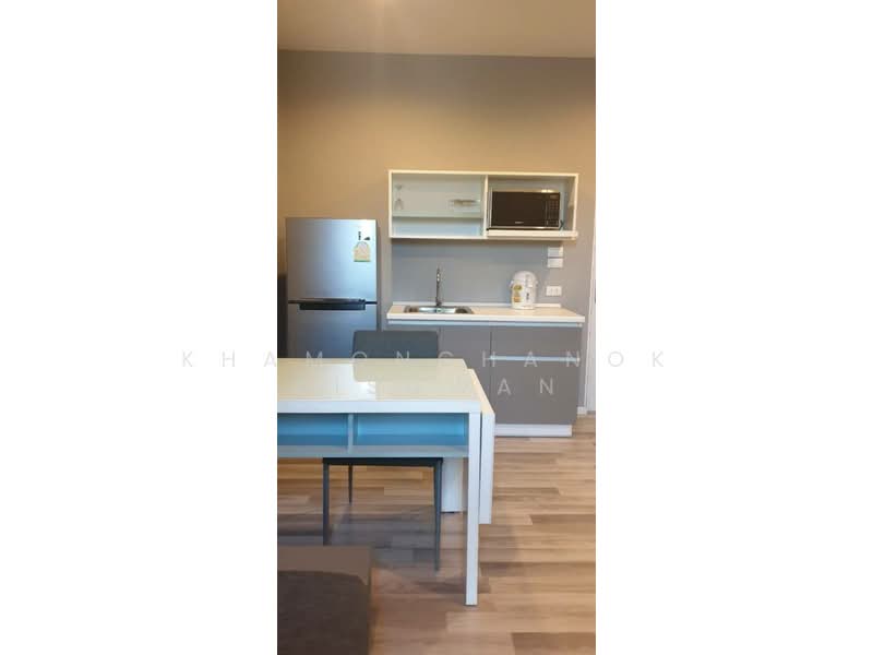 Serene Lake North 4, Chiang Mai, Su Thep, Muang Chiang Mai, Chiang Mai, 1 Bedroom, 35 sqm, Condo For Sale, by Khamonchanok Aisuwan, 60250695 - DDproperty.com