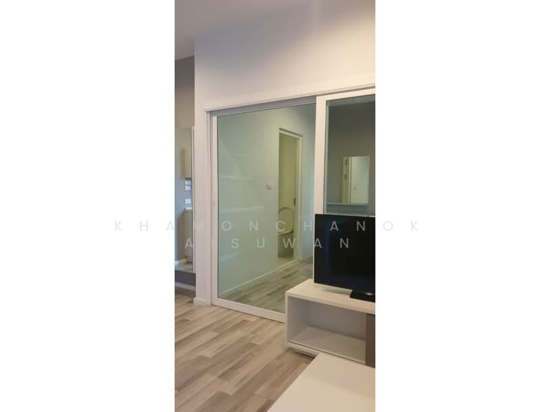 Serene Lake North 4 : ซีรีน เลค นอร์ธ 4, เชียงใหม่, สุเทพ, เมืองเชียงใหม่, เชียงใหม่, 35 ตร.ม., คอนโด ขาย, โดย Khamonchanok Aisuwan, 60250695 - DDproperty.com