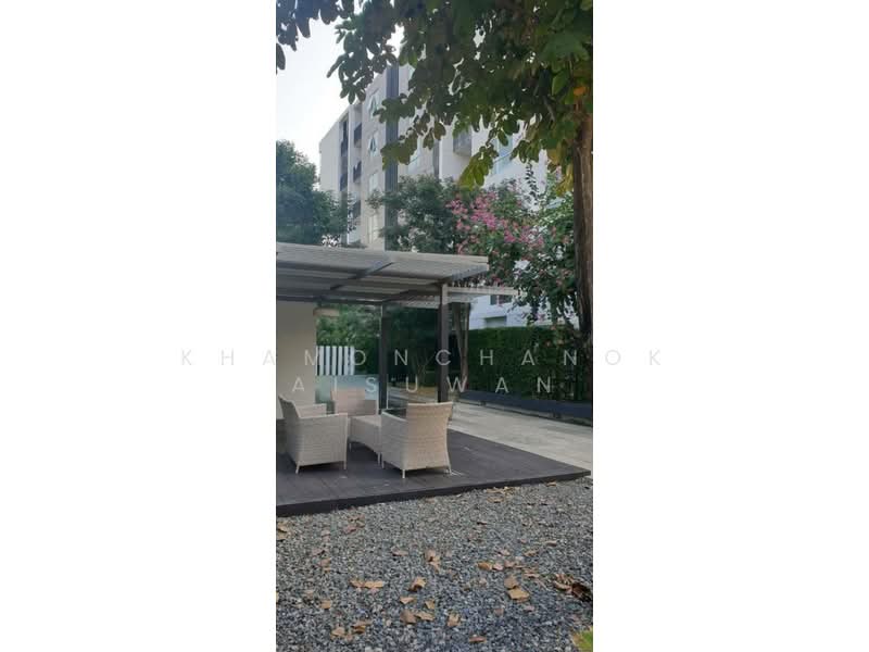 Serene Lake North 4, Chiang Mai, Su Thep, Muang Chiang Mai, Chiang Mai, 1 Bedroom, 35 sqm, Condo For Sale, by Khamonchanok Aisuwan, 60250695 - DDproperty.com