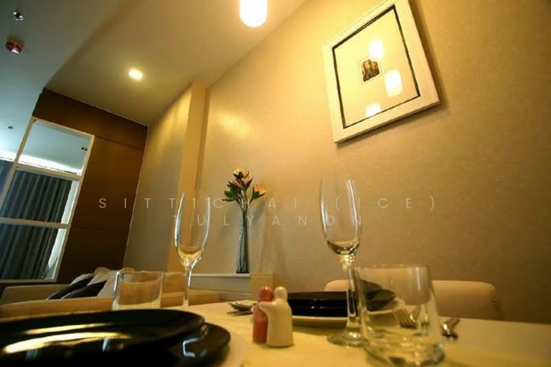 Life @ Sathorn 10, Bangkok, 48 Soi Sathorn 10, Sathorn Road, Silom, Bang Rak, Bangkok, Studio, 40 sqm, Condo For Sale, by Sittichai (Ice) Tulyanon, 60250711 - DDproperty.com