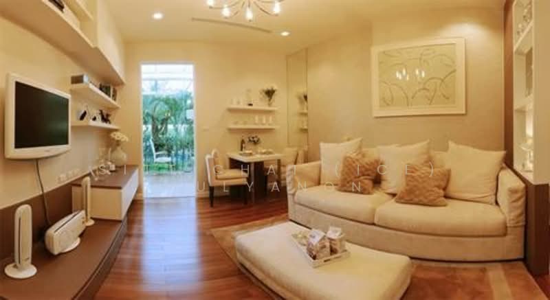 Life @ Sathorn 10 : ไลฟ์ แอท สาทร 10, กรุงเทพ, 48 ซอยสาทร 10 ถนนสาทร, สีลม, บางรัก, กรุงเทพ, 40 ตร.ม., คอนโด ขาย, โดย Sittichai (Ice) Tulyanon, 60250711 - DDproperty.com