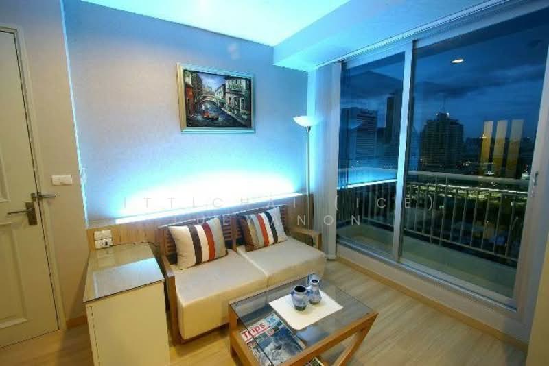 Life @ Sathorn 10 : ไลฟ์ แอท สาทร 10, กรุงเทพ, 48 ซอยสาทร 10 ถนนสาทร, สีลม, บางรัก, กรุงเทพ, 40 ตร.ม., คอนโด ขาย, โดย Sittichai (Ice) Tulyanon, 60250711 - DDproperty.com