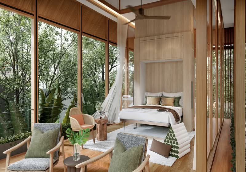 Annara Residences, Phuket, Sri Sunthon, Thalang, Phuket, 4 Bedrooms, 445 sqm, Villa For Sale, by Wanida (May) Mahawong, 60250714 - DDproperty.com