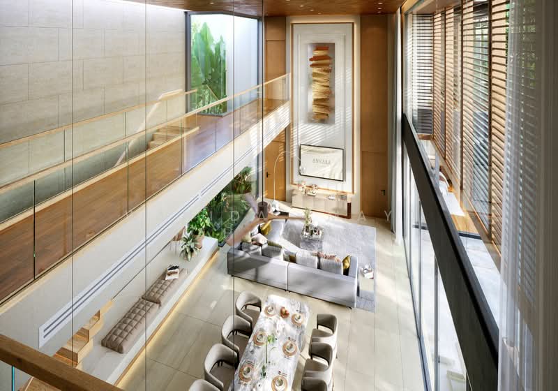 Annara Residences, Phuket, Sri Sunthon, Thalang, Phuket, 4 Bedrooms, 445 sqm, Villa For Sale, by Wanida (May) Mahawong, 60250714 - DDproperty.com