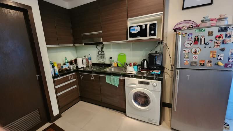 Arisara Place, Surat Thani, 165 88 Moo 1, Bo Put, Ko Samui, Surat Thani, 1 Bedroom, 65 sqm, Condo For Sale, by Thanya Pimonpat, 60250718 - DDproperty.com