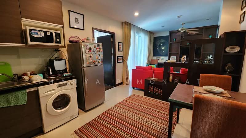 Arisara Place, Surat Thani, 165 88 Moo 1, Bo Put, Ko Samui, Surat Thani, 1 Bedroom, 65 sqm, Condo For Sale, by Thanya Pimonpat, 60250718 - DDproperty.com