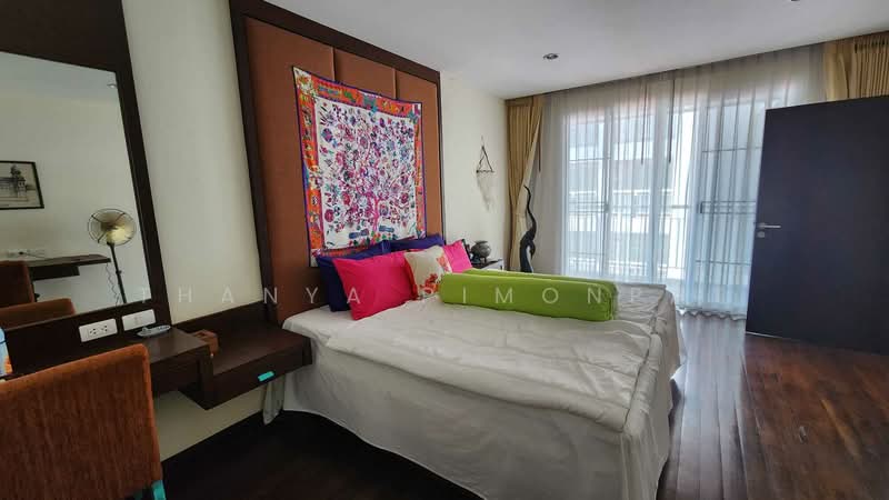 Arisara Place : อริสรา เพลส, สุราษฎร์ธานี, 165 88 หมู่ 1, บ่อผุด, เกาะสมุย, สุราษฎร์ธานี, 65 ตร.ม., คอนโด ขาย, โดย Thanya Pimonpat, 60250718 - DDproperty.com