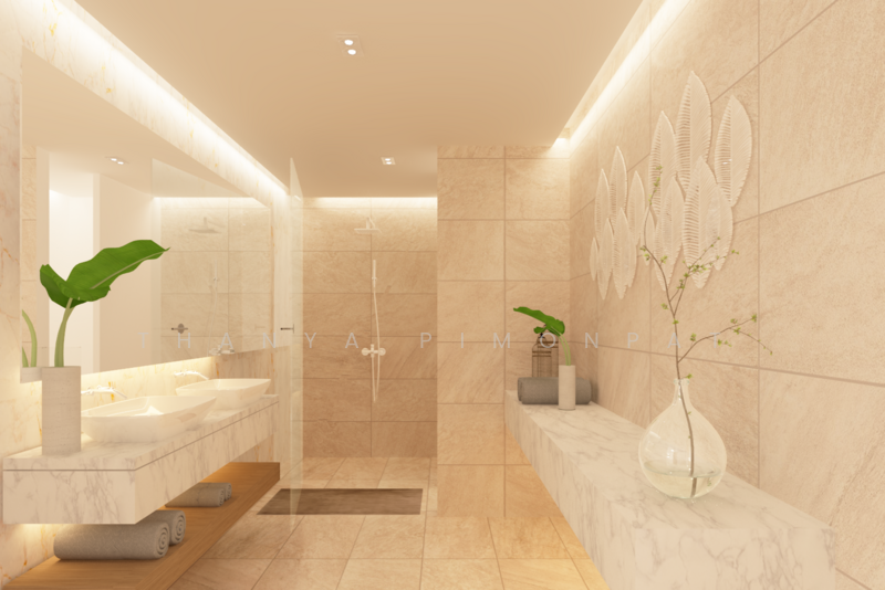 Wild Waterfall Villas, สุราษฎร์ธานี, บ่อผุด, เกาะสมุย, สุราษฎร์ธานี, 674 ตร.ม., วิลล่า ขาย, โดย Thanya Pimonpat, 60250723 - DDproperty.com