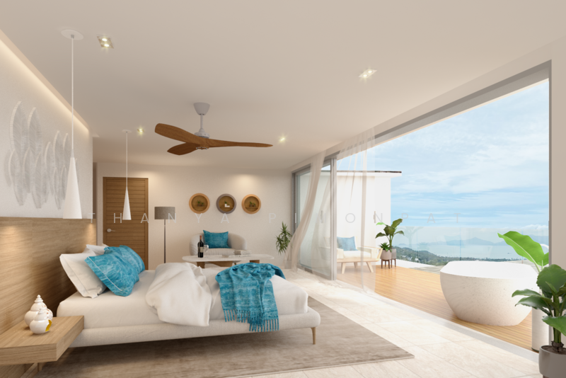 Wild Waterfall Villas, สุราษฎร์ธานี, บ่อผุด, เกาะสมุย, สุราษฎร์ธานี, 674 ตร.ม., วิลล่า ขาย, โดย Thanya Pimonpat, 60250723 - DDproperty.com