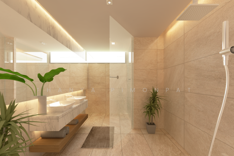 Wild Waterfall Villas, สุราษฎร์ธานี, บ่อผุด, เกาะสมุย, สุราษฎร์ธานี, 674 ตร.ม., วิลล่า ขาย, โดย Thanya Pimonpat, 60250723 - DDproperty.com