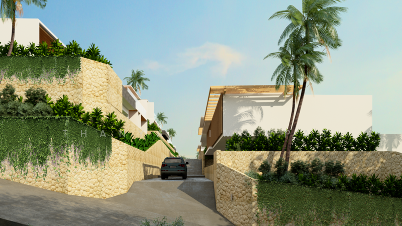 Wild Waterfall Villas, Surat Thani, Bo Put, Ko Samui, Surat Thani, 4 Bedrooms, 674 sqm, Villa For Sale, by Thanya Pimonpat, 60250723 - DDproperty.com