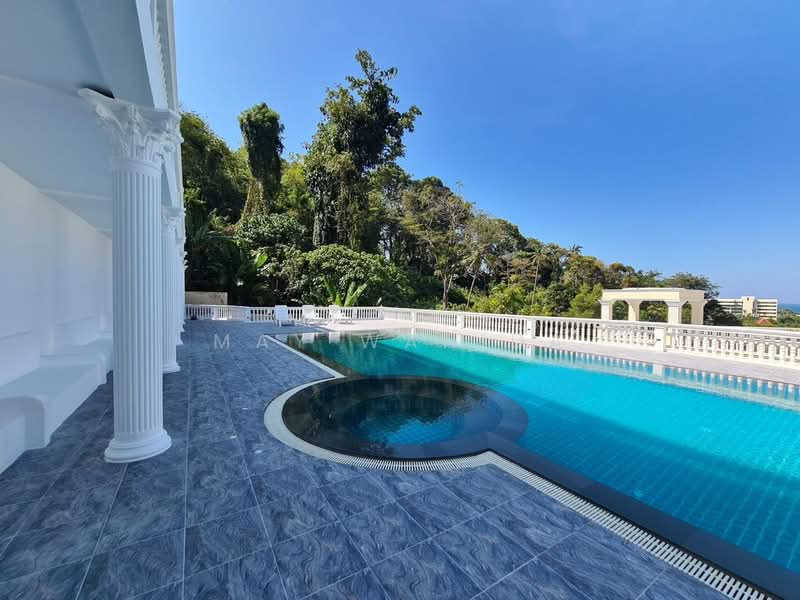 Eden Resort - Karon, Phuket, Karon, Muang Phuket, Phuket, 1 Bedroom, 72 sqm, Condo For Rent, by Wanida (May) Mahawong, 60250726 - DDproperty.com