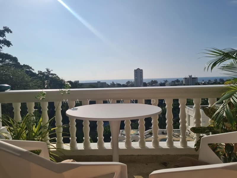 Eden Resort - Karon : อีเดน รีสอร์ท - กะรน, ภูเก็ต, กะรน, เมืองภูเก็ต, ภูเก็ต, 72 ตร.ม., คอนโด ให้เช่า, โดย Wanida (May) Mahawong, 60250726 - DDproperty.com