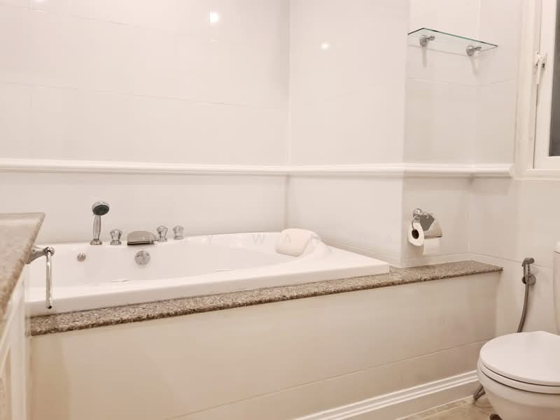 Eden Resort - Karon, Phuket, Karon, Muang Phuket, Phuket, 1 Bedroom, 72 sqm, Condo For Rent, by Wanida (May) Mahawong, 60250726 - DDproperty.com