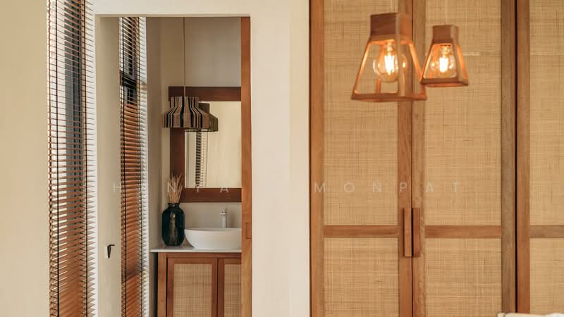 Istani Villas : อิสตานี วิลล่า, สุราษฎร์ธานี, ถนนเฉวง, บ่อผุด, เกาะสมุย, สุราษฎร์ธานี, 490 ตร.ม., วิลล่า ขาย, โดย Thanya Pimonpat, 60250731 - DDproperty.com