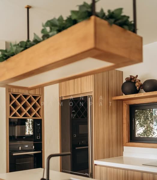 Istani Villas : อิสตานี วิลล่า, สุราษฎร์ธานี, ถนนเฉวง, บ่อผุด, เกาะสมุย, สุราษฎร์ธานี, 490 ตร.ม., วิลล่า ขาย, โดย Thanya Pimonpat, 60250731 - DDproperty.com