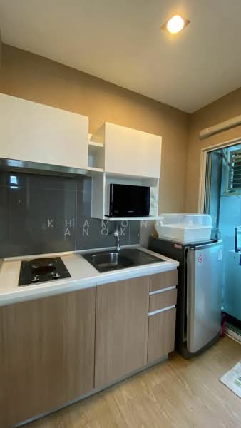 One Plus Jed Yod 1 & 2, Chiang Mai, Chang Phuak, Muang Chiang Mai, Chiang Mai, 1 Bedroom, 31 sqm, Condo For Sale, by Khamonchanok Aisuwan, 60250736 - DDproperty.com