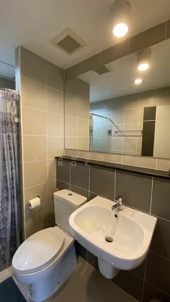 One Plus Jed Yod 1 & 2 : วัน พลัส เจ็ดยอด 1 & 2, เชียงใหม่, ช้างเผือก, เมืองเชียงใหม่, เชียงใหม่, 31 ตร.ม., คอนโด ขาย, โดย Khamonchanok Aisuwan, 60250736 - DDproperty.com