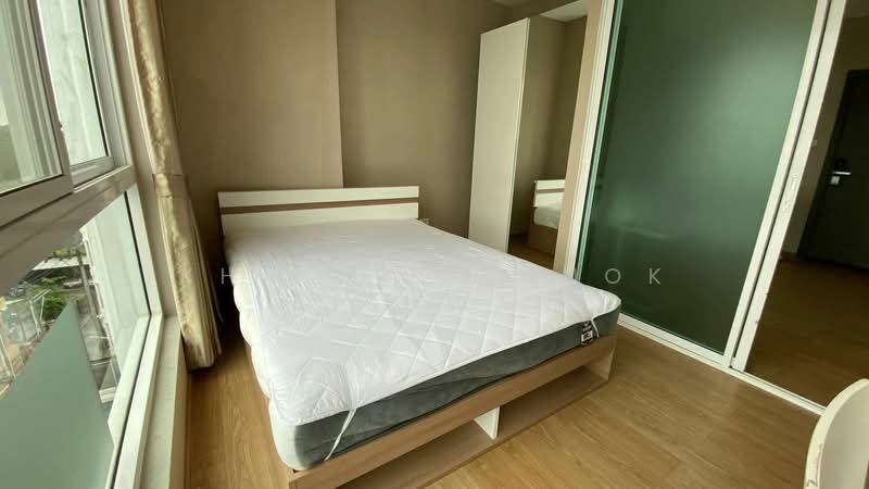 One Plus Jed Yod 1 & 2, Chiang Mai, Chang Phuak, Muang Chiang Mai, Chiang Mai, 1 Bedroom, 31 sqm, Condo For Sale, by Khamonchanok Aisuwan, 60250736 - DDproperty.com