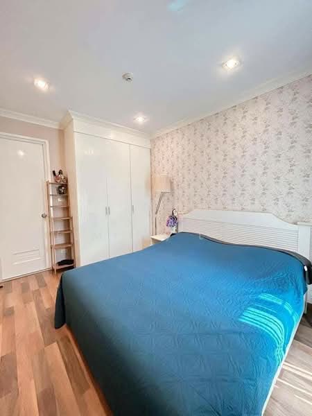 My Resort Hua Hin, Prachuap Khiri Khan, Takiab Road, Nong Kae, Hua Hin, Prachuap Khiri Khan, 2 Bedrooms, 66 sqm, Condo For Sale, by Parkkapol (Smile) Luecha, 60250739 - DDproperty.com