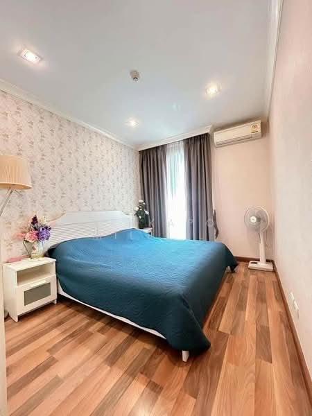 My Resort Hua Hin, Prachuap Khiri Khan, Takiab Road, Nong Kae, Hua Hin, Prachuap Khiri Khan, 2 Bedrooms, 66 sqm, Condo For Sale, by Parkkapol (Smile) Luecha, 60250739 - DDproperty.com