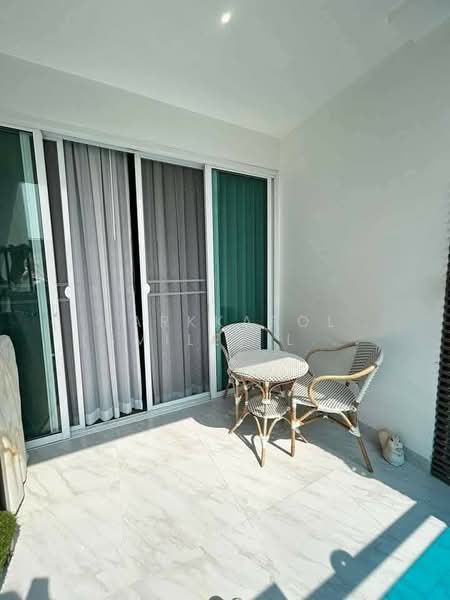 My Resort Hua Hin, Prachuap Khiri Khan, Takiab Road, Nong Kae, Hua Hin, Prachuap Khiri Khan, 2 Bedrooms, 66 sqm, Condo For Sale, by Parkkapol (Smile) Luecha, 60250739 - DDproperty.com