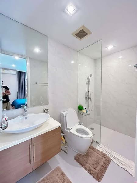 My Resort Hua Hin : มายรีสอร์ท หัวหิน, ประจวบคีรีขันธ์, ถนนตะเกียบ, หนองแก, หัวหิน, ประจวบคีรีขันธ์, 66 ตร.ม., คอนโด ขาย, โดย Parkkapol (Smile) Luecha, 60250739 - DDproperty.com