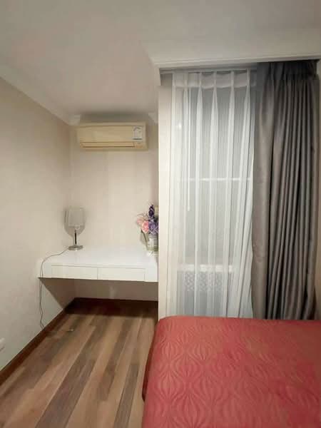 My Resort Hua Hin : มายรีสอร์ท หัวหิน, ประจวบคีรีขันธ์, ถนนตะเกียบ, หนองแก, หัวหิน, ประจวบคีรีขันธ์, 66 ตร.ม., คอนโด ขาย, โดย Parkkapol (Smile) Luecha, 60250739 - DDproperty.com