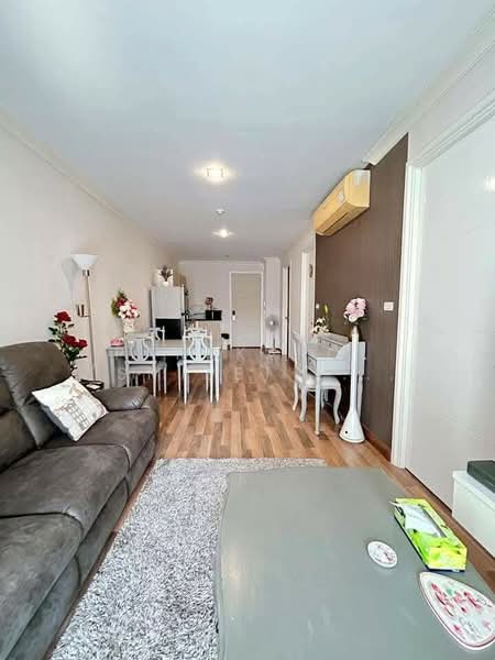 My Resort Hua Hin, Prachuap Khiri Khan, Takiab Road, Nong Kae, Hua Hin, Prachuap Khiri Khan, 2 Bedrooms, 66 sqm, Condo For Sale, by Parkkapol (Smile) Luecha, 60250739 - DDproperty.com