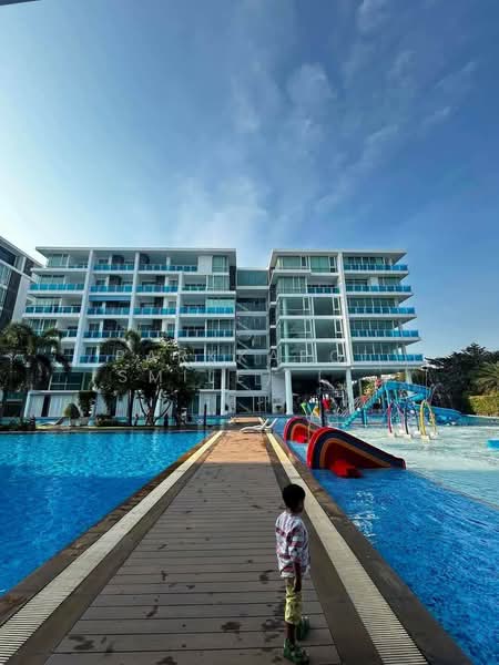 My Resort Hua Hin : มายรีสอร์ท หัวหิน, ประจวบคีรีขันธ์, ถนนตะเกียบ, หนองแก, หัวหิน, ประจวบคีรีขันธ์, 66 ตร.ม., คอนโด ขาย, โดย Parkkapol (Smile) Luecha, 60250739 - DDproperty.com