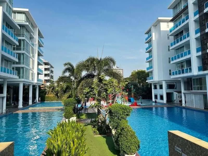 My Resort Hua Hin : มายรีสอร์ท หัวหิน, ประจวบคีรีขันธ์, ถนนตะเกียบ, หนองแก, หัวหิน, ประจวบคีรีขันธ์, 66 ตร.ม., คอนโด ขาย, โดย Parkkapol (Smile) Luecha, 60250739 - DDproperty.com
