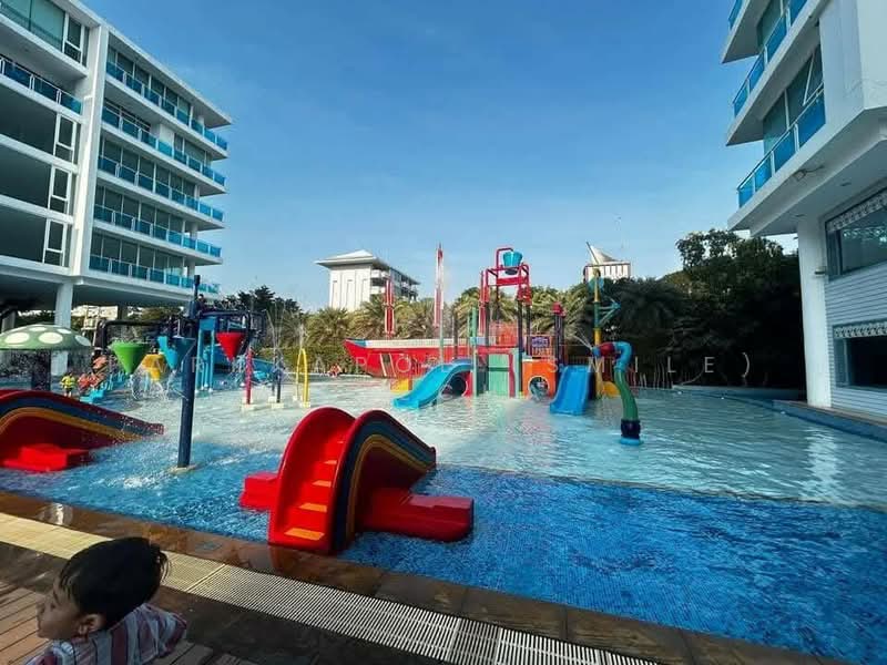 My Resort Hua Hin, Prachuap Khiri Khan, Takiab Road, Nong Kae, Hua Hin, Prachuap Khiri Khan, 2 Bedrooms, 66 sqm, Condo For Sale, by Parkkapol (Smile) Luecha, 60250739 - DDproperty.com