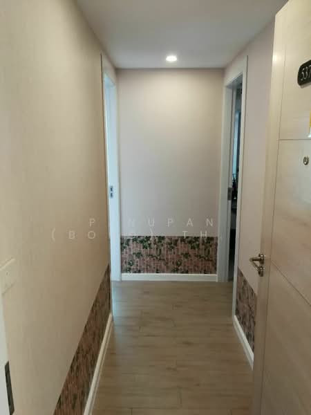 For Sale - Seven Seas Condo Jomtien, Chon Buri (Pattaya)