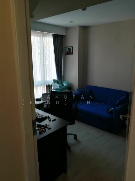 For Sale - Seven Seas Condo Jomtien, Chon Buri (Pattaya)