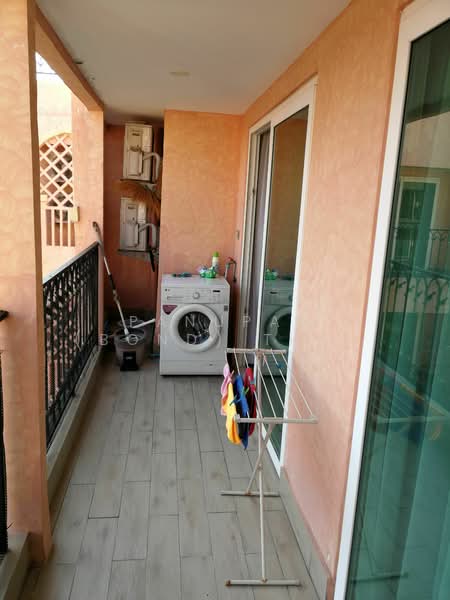 Seven Seas Condo Jomtien : เซเว่นซีส์ คอนโด จอมเทียน, ชลบุรี, 531 ถนนชัยพฤกษ์ เมืองพัทยา, นาเกลือ, บางละมุง, ชลบุรี, 73 ตร.ม., คอนโด ขาย, โดย Panupan (Bond) Thongpan, 60250743 - DDproperty.com