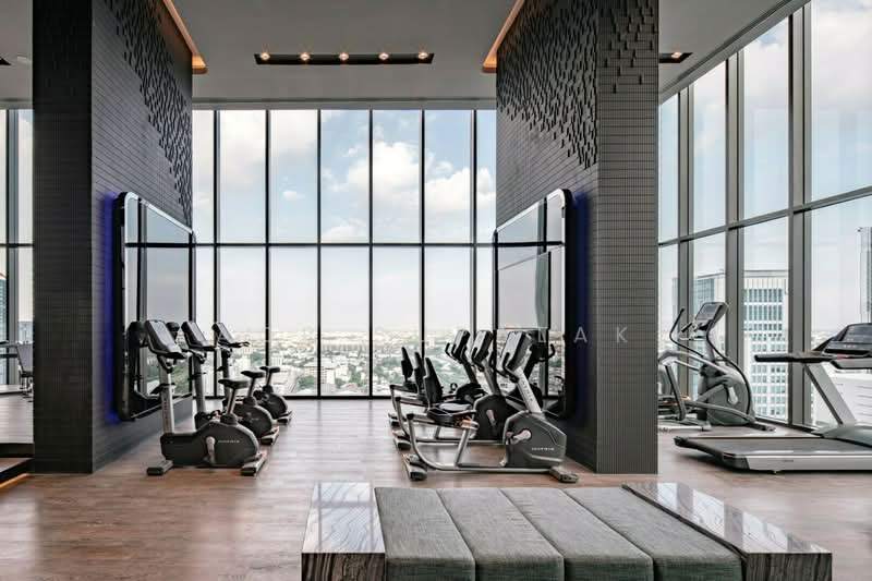 Life Sukhumvit 62, Bangkok, Soi Sukhumvit 62, Bang Chak, Phra Khanong, Bangkok, 2 Bedrooms, 45 sqm, Condo For Sale, by Sittichai (Ice) Tulyanon, 60250751 - DDproperty.com