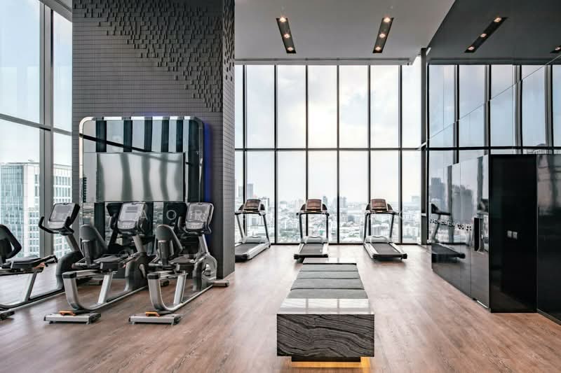 Life Sukhumvit 62, Bangkok, Soi Sukhumvit 62, Bang Chak, Phra Khanong, Bangkok, 2 Bedrooms, 45 sqm, Condo For Sale, by Sittichai (Ice) Tulyanon, 60250751 - DDproperty.com