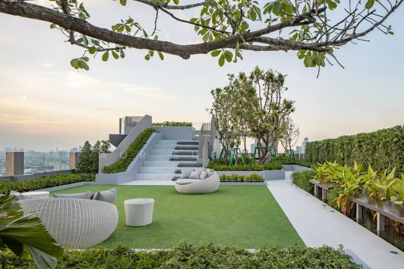 Life Sukhumvit 62, Bangkok, Soi Sukhumvit 62, Bang Chak, Phra Khanong, Bangkok, 2 Bedrooms, 45 sqm, Condo For Sale, by Sittichai (Ice) Tulyanon, 60250751 - DDproperty.com