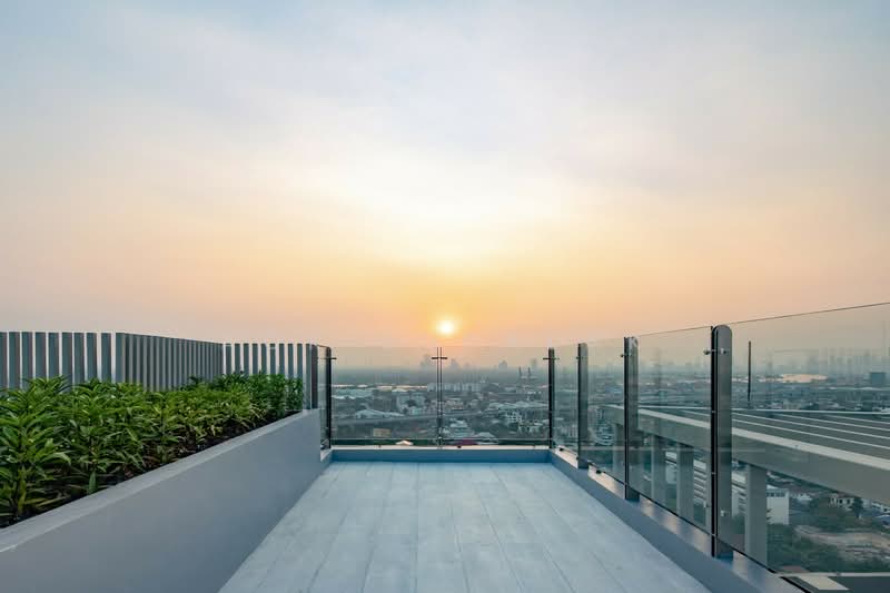 Life Sukhumvit 62 : ไลฟ์ สุขุมวิท 62, กรุงเทพ, ซอยสุขุมวิท 62, บางจาก, พระโขนง, กรุงเทพ, 45 ตร.ม., คอนโด ขาย, โดย Sittichai (Ice) Tulyanon, 60250751 - DDproperty.com