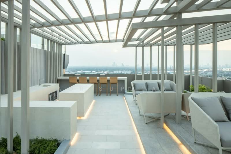 Life Sukhumvit 62 : ไลฟ์ สุขุมวิท 62, กรุงเทพ, ซอยสุขุมวิท 62, บางจาก, พระโขนง, กรุงเทพ, 45 ตร.ม., คอนโด ขาย, โดย Sittichai (Ice) Tulyanon, 60250751 - DDproperty.com