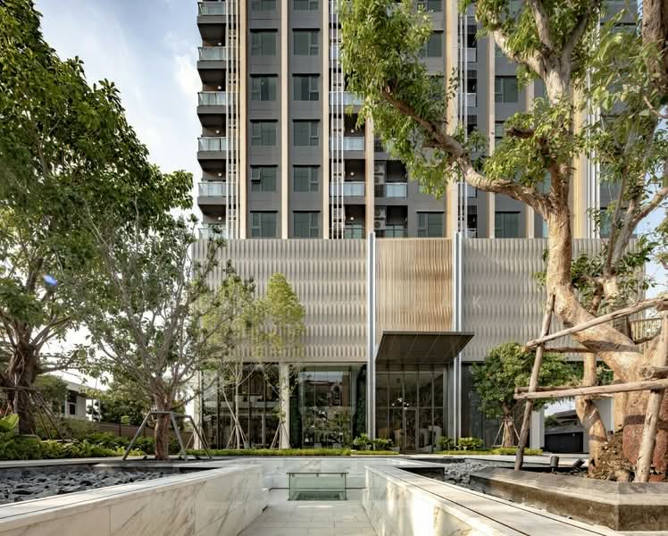 Life Sukhumvit 62 : ไลฟ์ สุขุมวิท 62, กรุงเทพ, ซอยสุขุมวิท 62, บางจาก, พระโขนง, กรุงเทพ, 45 ตร.ม., คอนโด ขาย, โดย Sittichai (Ice) Tulyanon, 60250751 - DDproperty.com