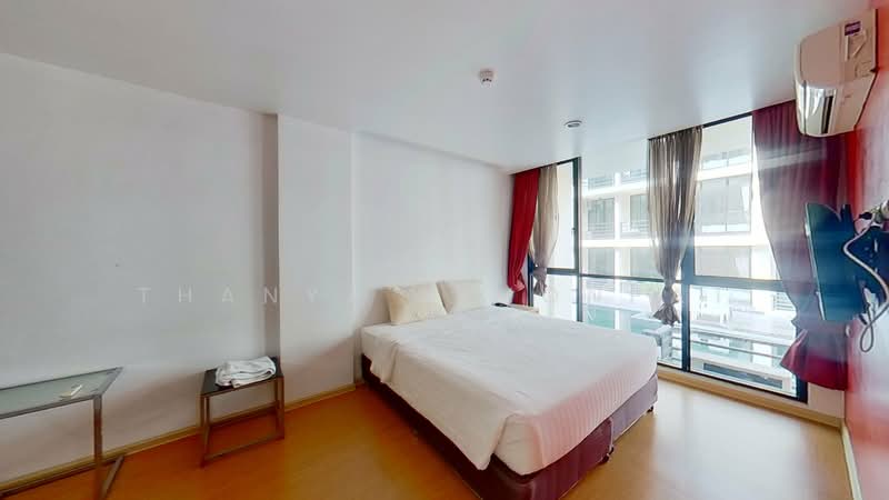 Aspira Samui : แอสพิร่า สมุย, สุราษฎร์ธานี, บ่อผุด, เกาะสมุย, สุราษฎร์ธานี, 49 ตร.ม., คอนโด ขาย, โดย Thanya Pimonpat, 60250757 - DDproperty.com