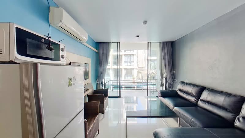 Aspira Samui, Surat Thani, Bo Put, Ko Samui, Surat Thani, 1 Bedroom, 49 sqm, Condo For Sale, by Thanya Pimonpat, 60250757 - DDproperty.com