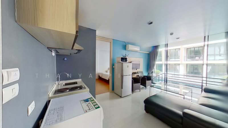 Aspira Samui, Surat Thani, Bo Put, Ko Samui, Surat Thani, 1 Bedroom, 49 sqm, Condo For Sale, by Thanya Pimonpat, 60250757 - DDproperty.com