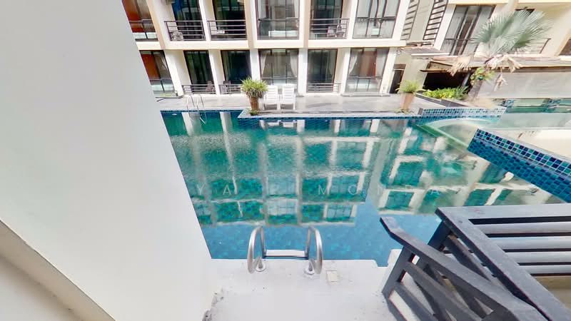 Aspira Samui, Surat Thani, Bo Put, Ko Samui, Surat Thani, 1 Bedroom, 49 sqm, Condo For Sale, by Thanya Pimonpat, 60250757 - DDproperty.com